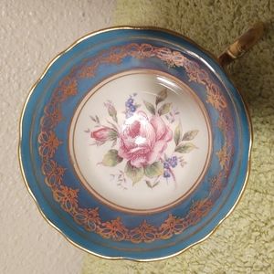 Vintage Aynsley Teacup #5032